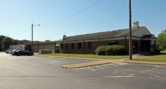 Rocky Mount, NC Manufacturing - 751 S Halifax Rd