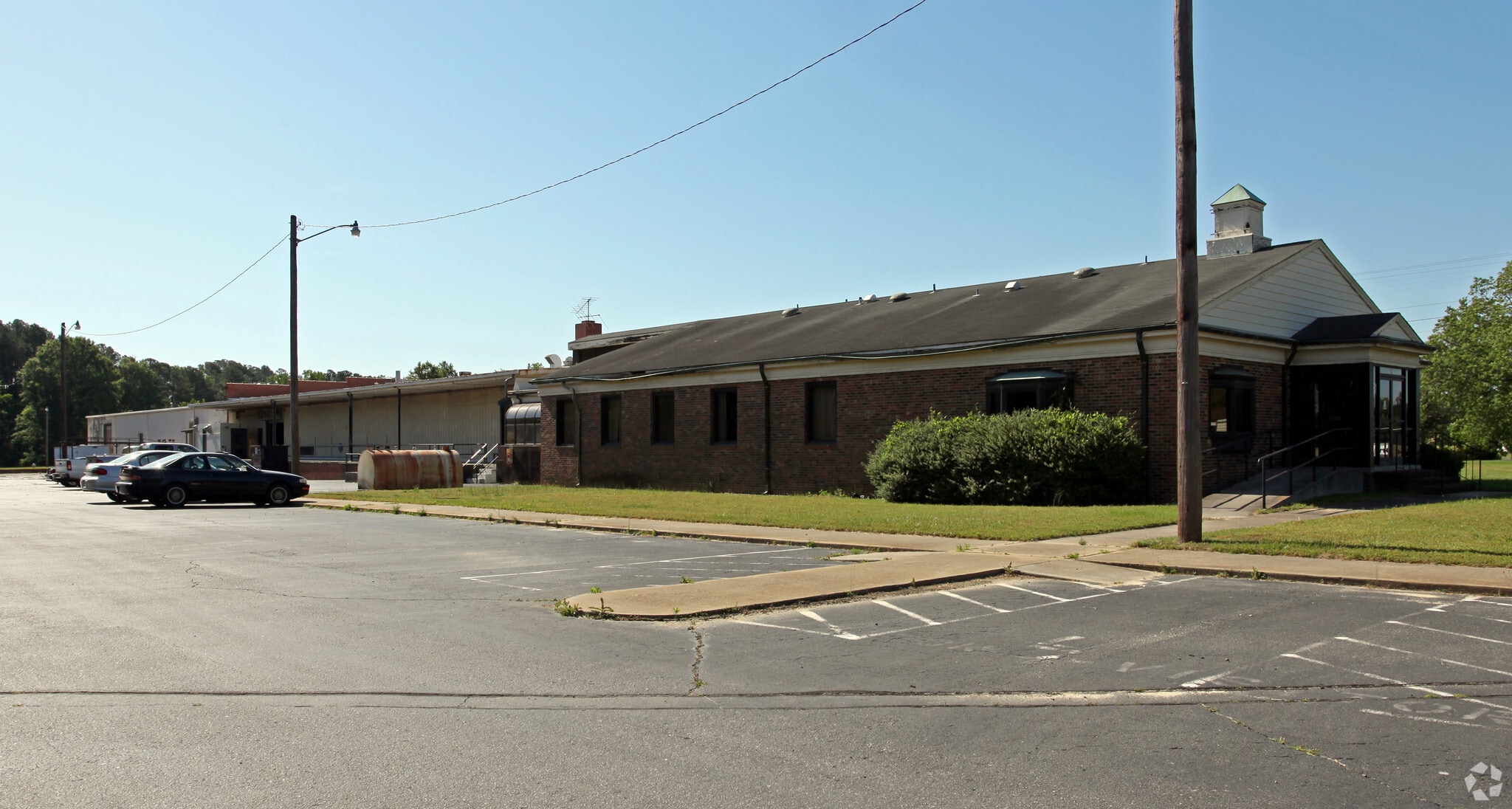 751 S Halifax Rd, Rocky Mount, NC for Sale