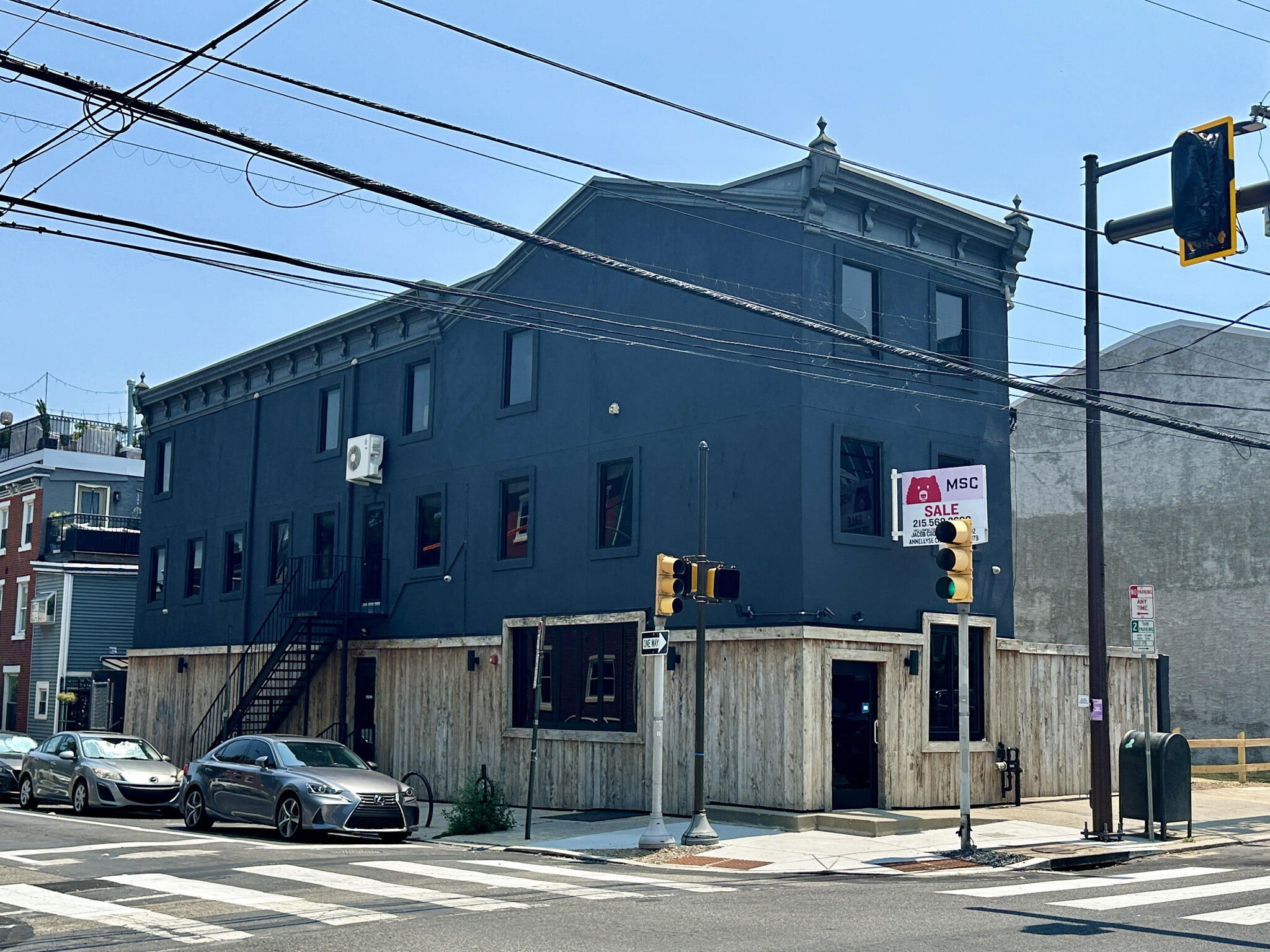 1359-61 2nd St, Philadelphia, PA for Sale