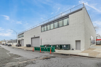 Long Island City, NY Industrial - 49- 33 31st Pl