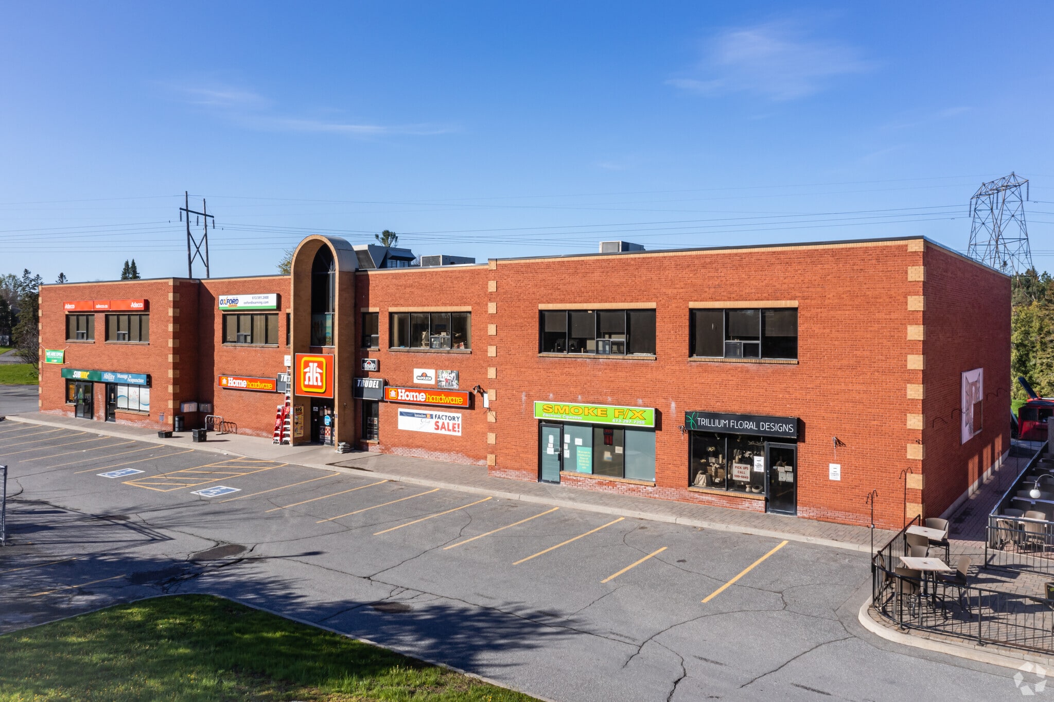 329 March Rd, Ottawa, ON for Rent