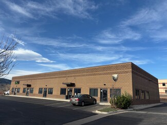 Golden, CO Flex - 791 Pine Ridge Rd