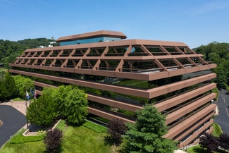 Tarrytown, NY Coworking Space - 120 White Plains Rd