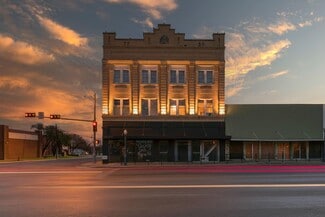 Comanche, TX Retail - 100 W Central Ave