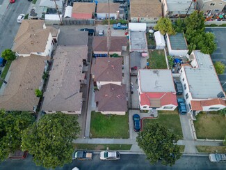South Gate, CA undefined - 2913 Illinois Ave