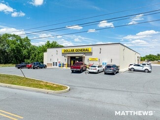 Newville, PA undefined - 1 Mill Rd Newville, PA undefined - 1 Mill Rd