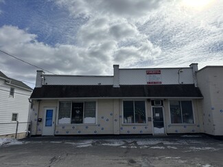 Plymouth, PA Office/Residential - 574 W Main St