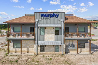 College Station, TX Office - 3008 Barron Rd