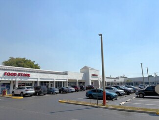 Tamarac, FL Retail - 7118-7170 N Nob Hill Rd Tamarac, FL Retail - 7118-7170 N Nob Hill Rd