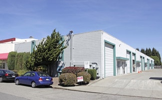 Hayward, CA Industrial - 2317-2335 American Ave