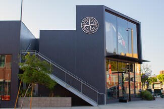 Los Angeles, CA Retail - 101-127 S La Brea Ave Los Angeles, CA Retail - 101-127 S La Brea Ave