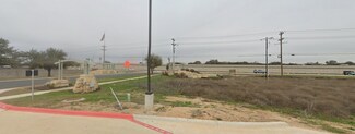 Leander, TX Commercial Land - 115 Mourning Dove Ln