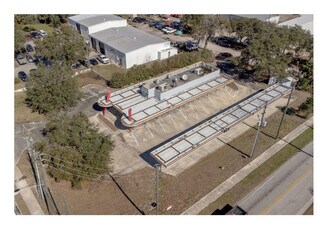 Deland, FL undefined - 1601 N Woodland Blvd Deland, FL undefined - 1601 N Woodland Blvd