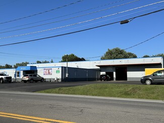 Hamburg, NY Warehouse - 5727 S Park Ave