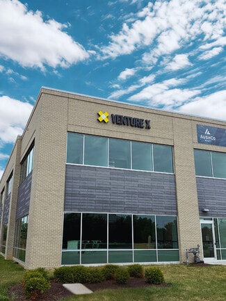 Frederick, MD Coworking Space - 7100 Guilford Dr