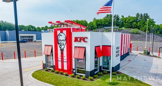 Houghton, MI Fast Food - 1006 W Sharon Ave