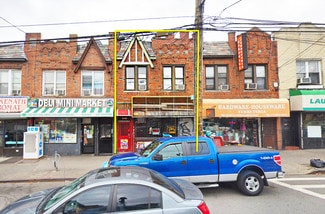 Flushing, NY Office, Medical - 4116 Junction Blvd