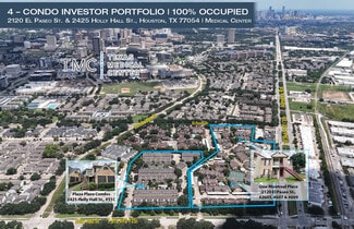 4 – CONDO INVESTOR PORTFOLIO