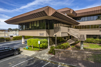 Walnut Creek, CA Office - 1440 Maria Ln