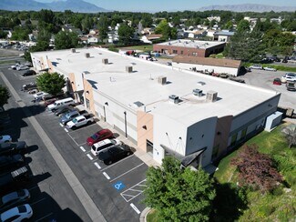 Springville, UT undefined - 141-145 W 900 N Springville, UT undefined - 141-145 W 900 N