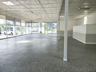 Jacksonville, FL Flex - 3333 N Main St Jacksonville, FL Flex - 3333 N Main St