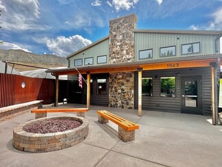 Palisade, CO Retail - 1043 N River Rd