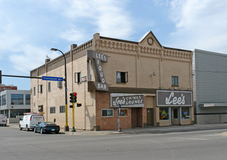 Minneapolis, MN undefined - 101 Glenwood Ave