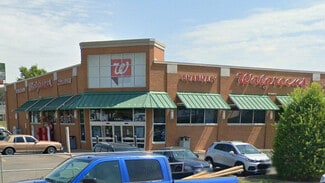 Jonesboro, AR Retail - 1330 S Caraway Rd