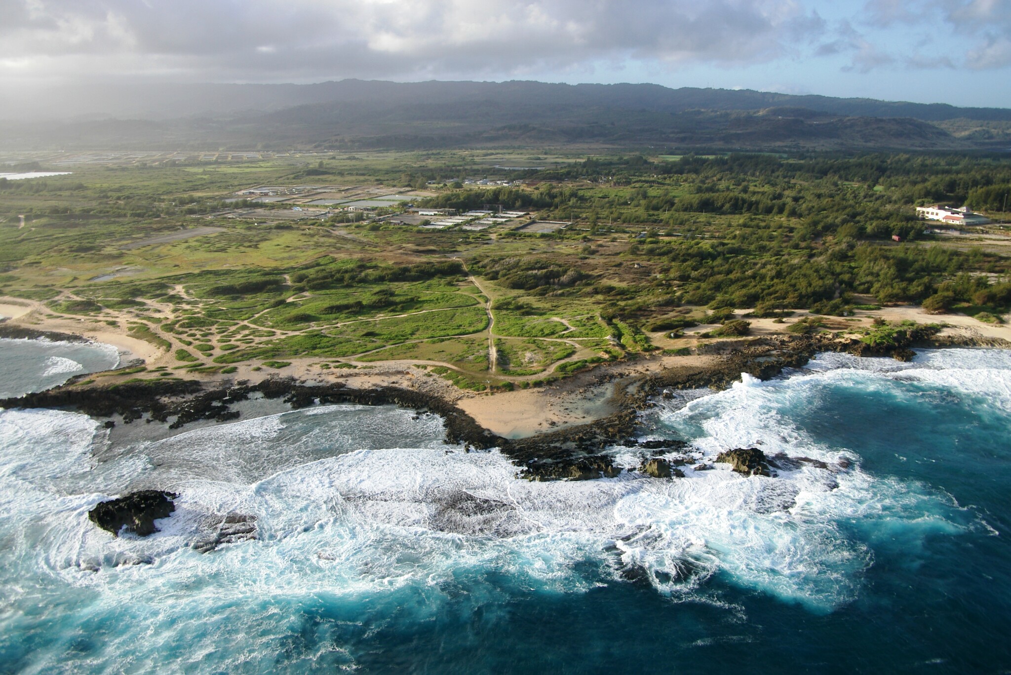 Kamehameha Highway @ marconi, Kahuku, HI for Sale