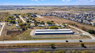 Cibolo, TX Self-Storage Facilities - 120 Deer Meadow Blvd