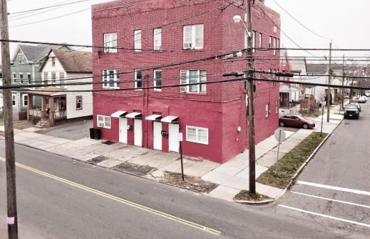 , New Brunswick, NJ for Sale