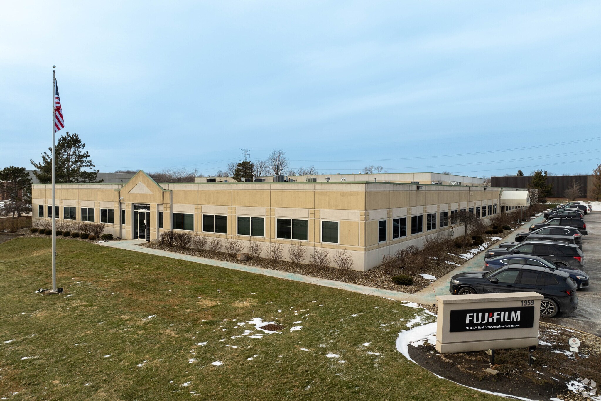 1959 Summit Commerce Park, Twinsburg, OH for Sale