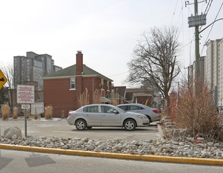 Waterloo, ON Residential - 346 King St N