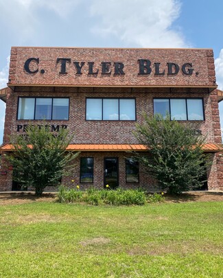 Pineville, LA Office - 1150 Expressway Dr