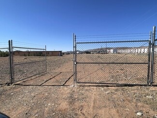 Big Water, UT Light Distribution - 50 E Concord Bridge St Big Water, UT Light Distribution - 50 E Concord Bridge St