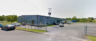 Wind Gap, PA Industrial - 61 W 2nd St