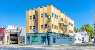San Francisco, CA Office - 877-879 Bryant St San Francisco, CA Office - 877-879 Bryant St