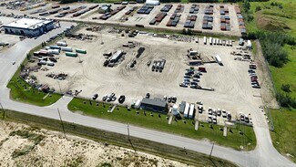 Acheson, AB Commercial Land - 25345-25485 111 Av