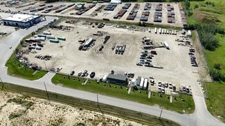 Acheson, AB Commercial - 25345-25485 111 Av