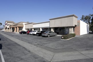 La Mirada, CA Retail - 12804-12810 La Mirada Blvd