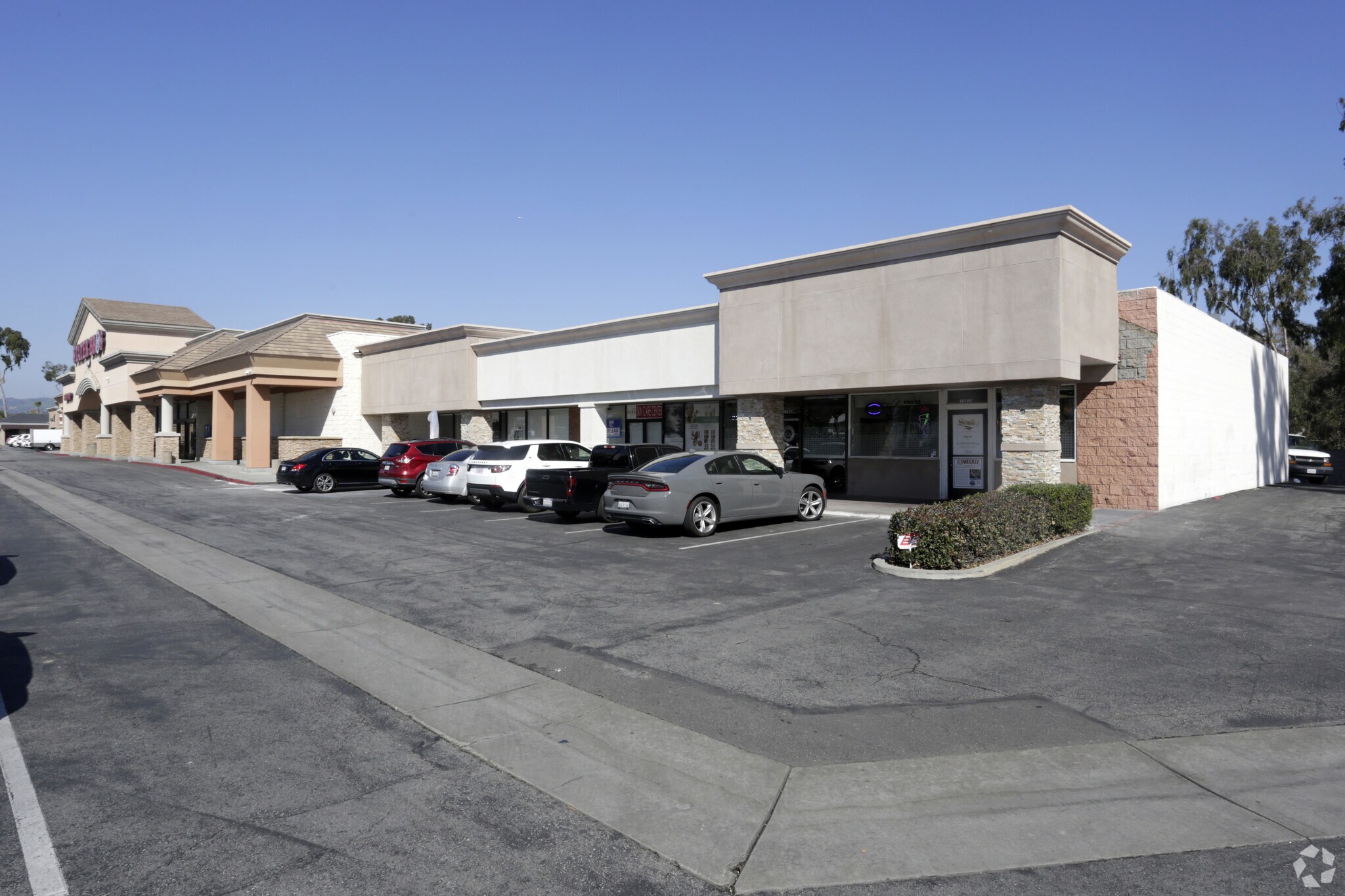 12804-12810 La Mirada Blvd, La Mirada, CA for Rent