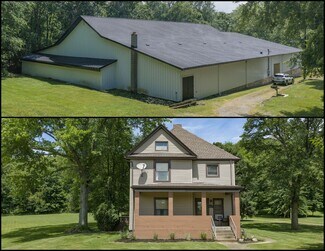 Dover, OH Specialty - 6297 Columbia Rd NW