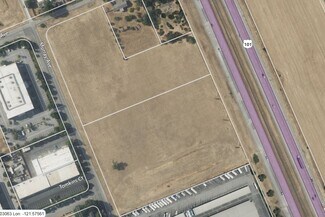 Murray and Las Animas Land