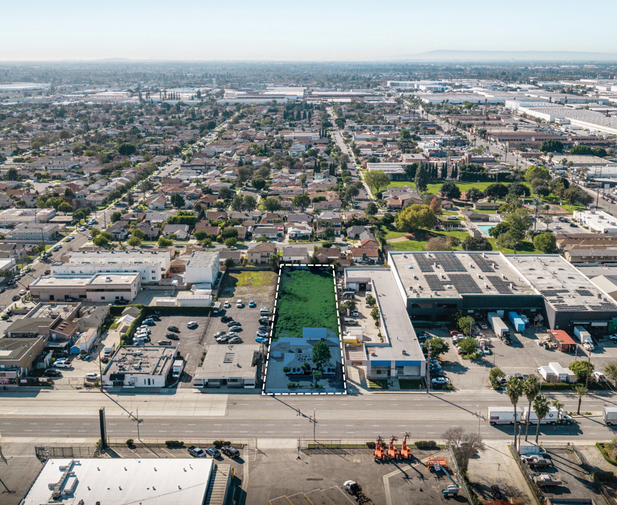 829 Washington Blvd, Montebello, CA for Sale