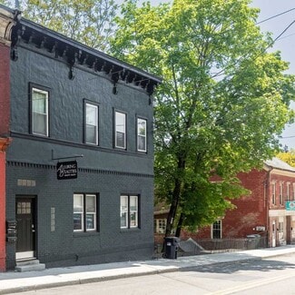Wappingers Falls, NY Retail - 2674 W Main St Wappingers Falls, NY Retail - 2674 W Main St