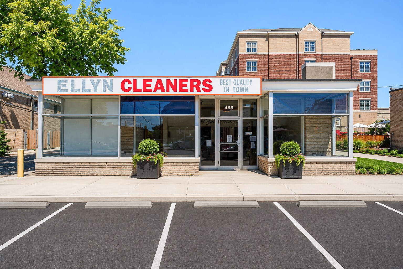 485 Forest Ave, Glen Ellyn, IL for Rent