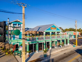 Jensen Beach, FL Retail - 2019 NE Jensen Beach Blvd