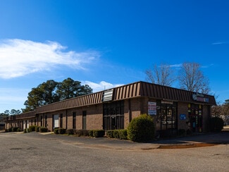 Columbia, SC Retail - 4611 Broad River Rd