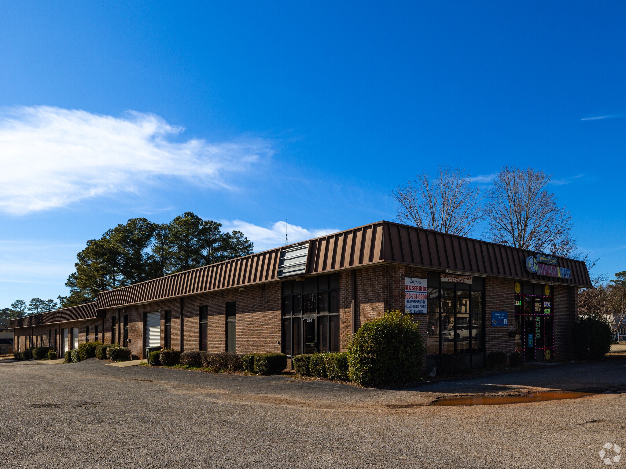 4611 Broad River Rd, Columbia, SC for Rent