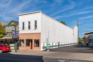 Brookville, OH Storefront Retail/Residential - 227 Market St